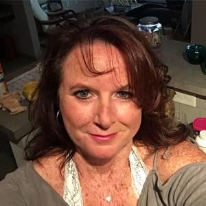 Meet your Posher, Trish